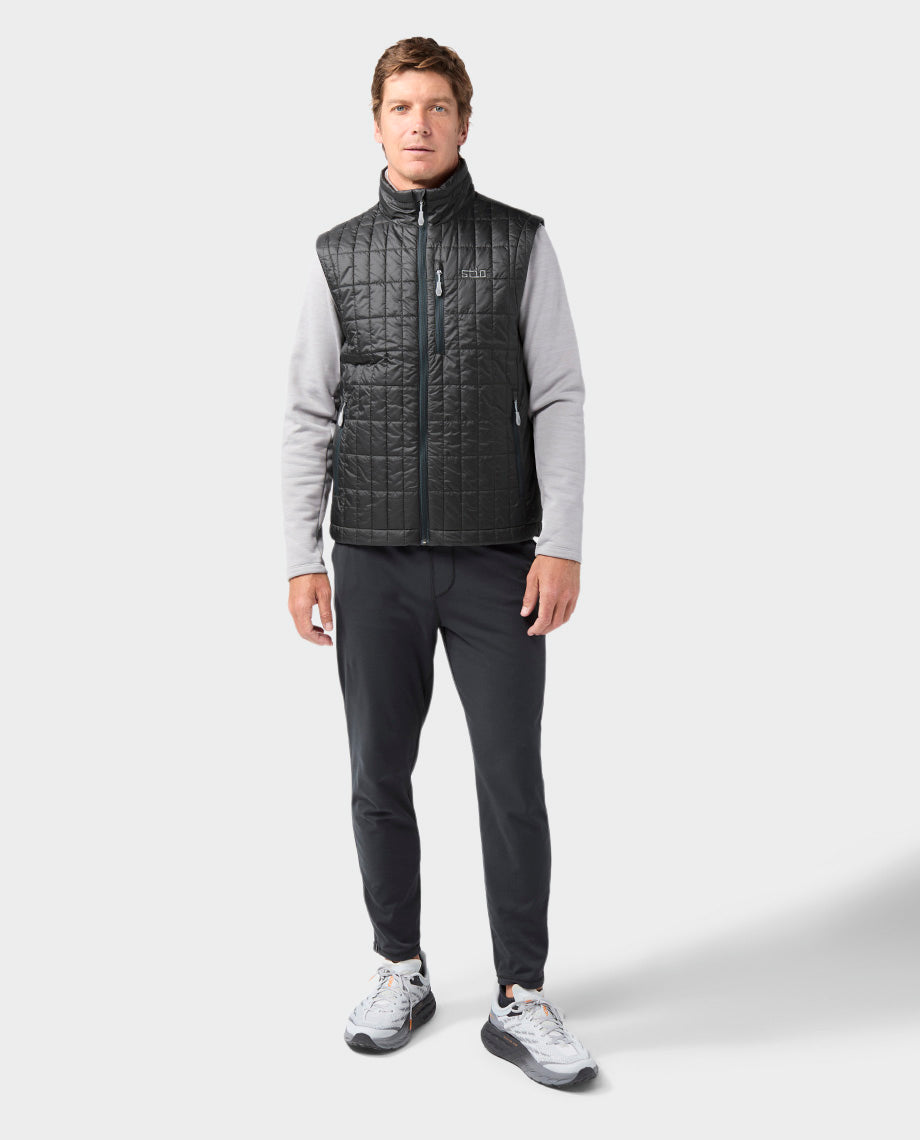Men's Azura Insulated Vest - Image 12