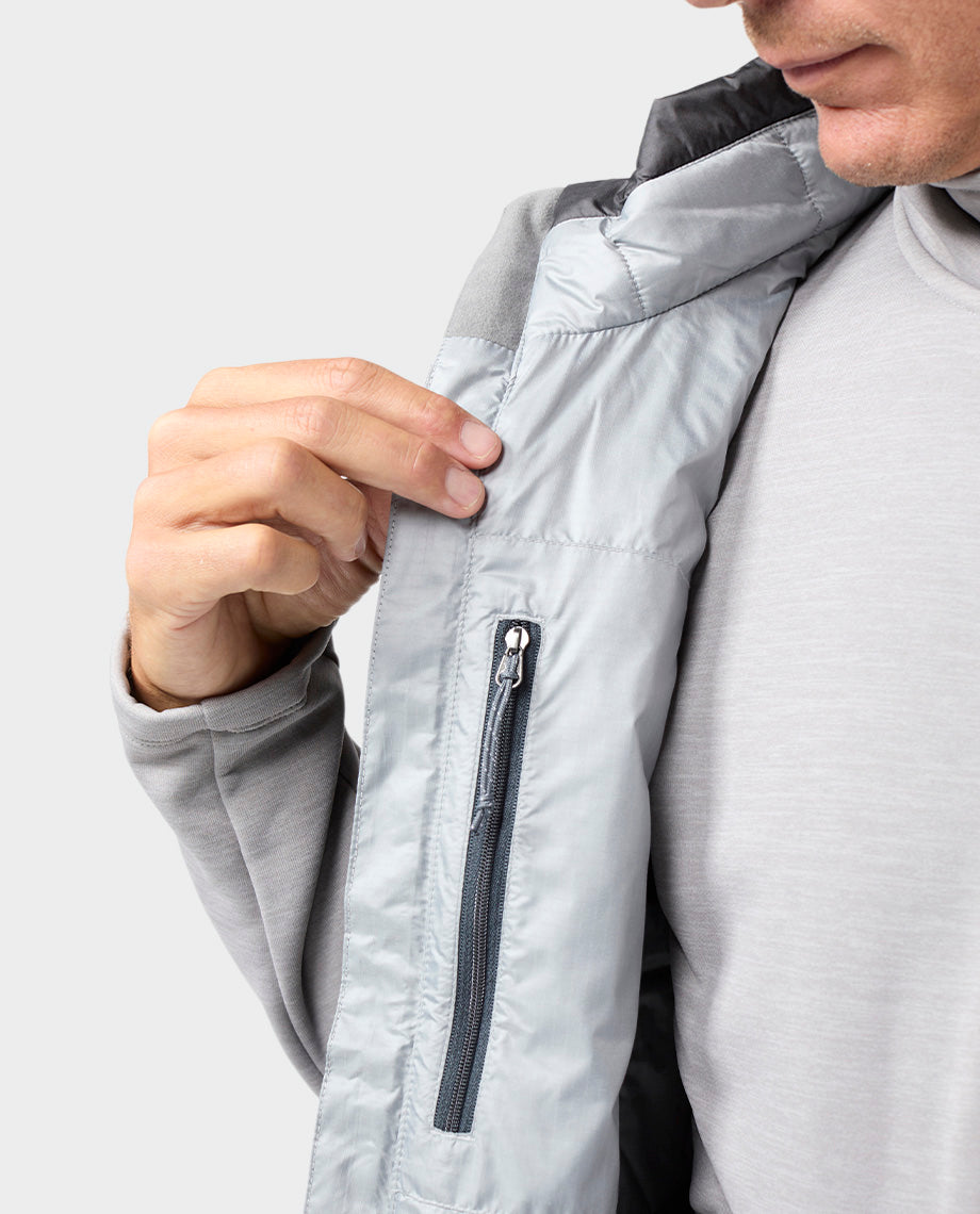 Men's Azura Insulated Vest - Image 16