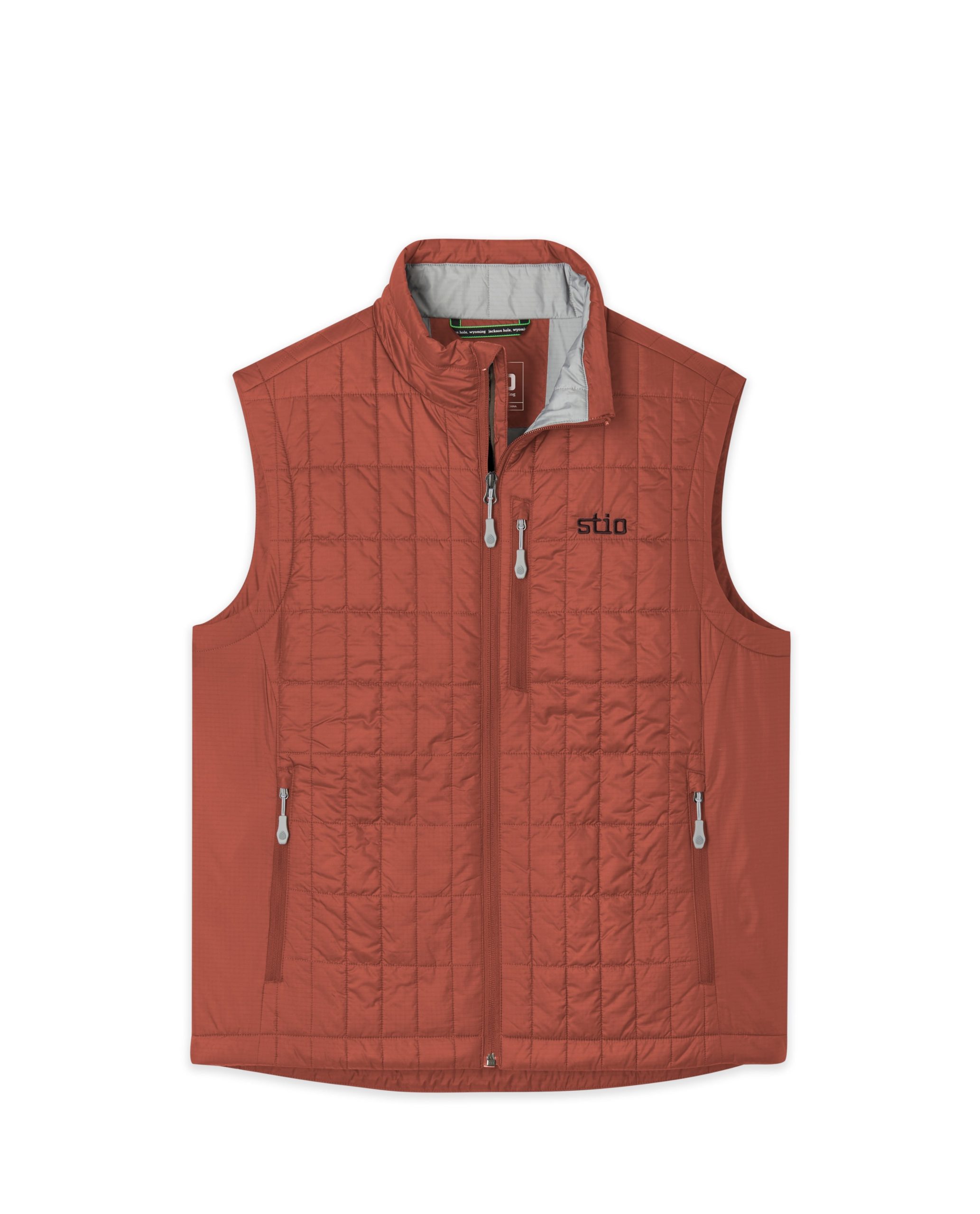 Men's Azura Insulated Vest