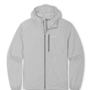 Men's Second Light Windshell