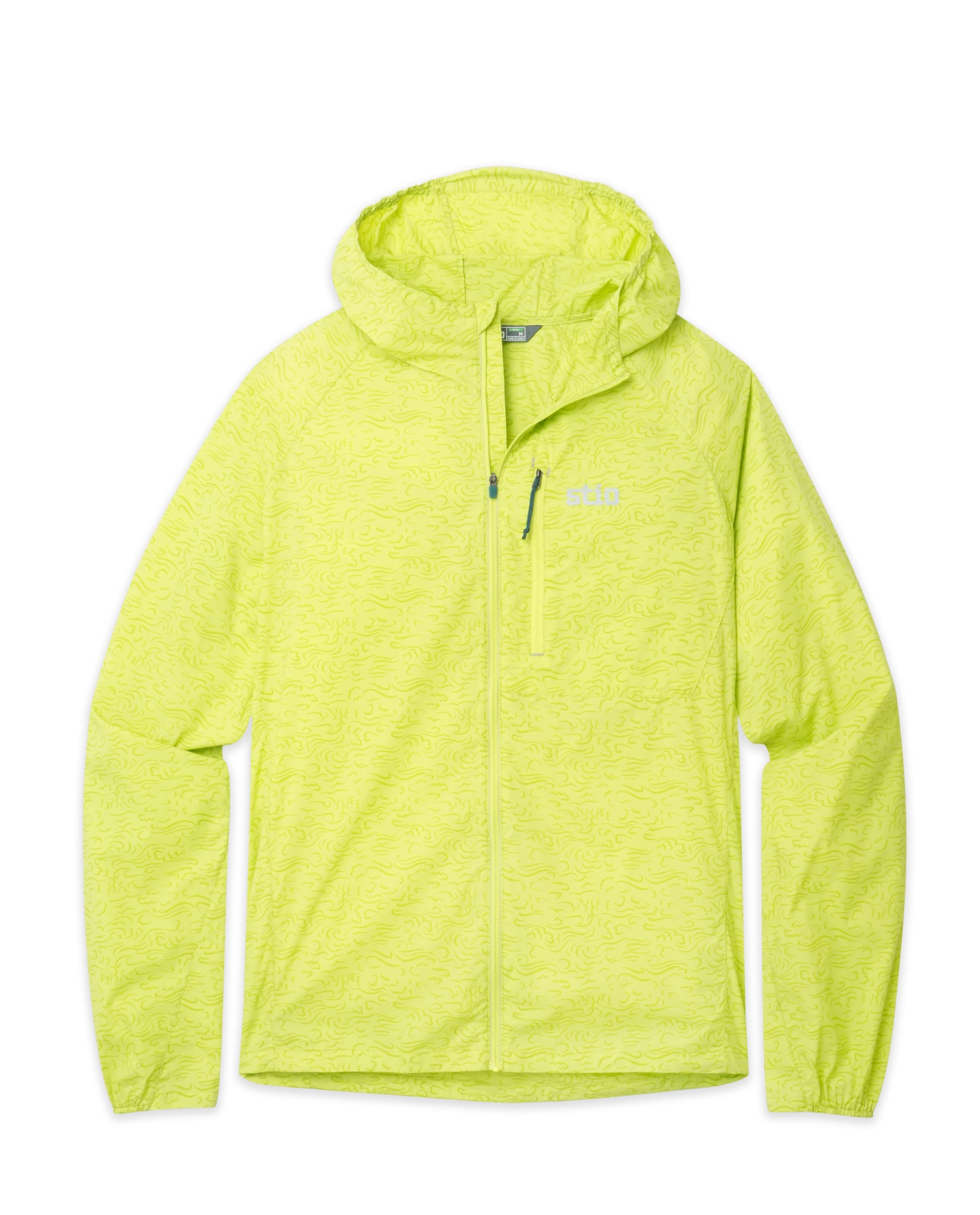 Men's Second Light Windshell - Image 20
