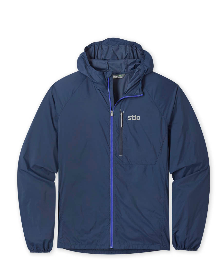 Men's Second Light Windshell - Image 6