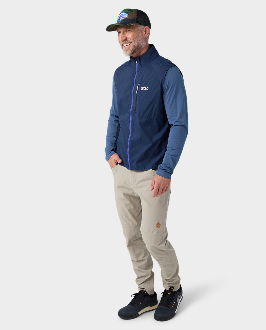 Men's Second Light Vest - Image 25