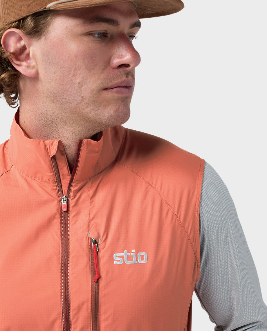 Men's Second Light Vest - Image 10