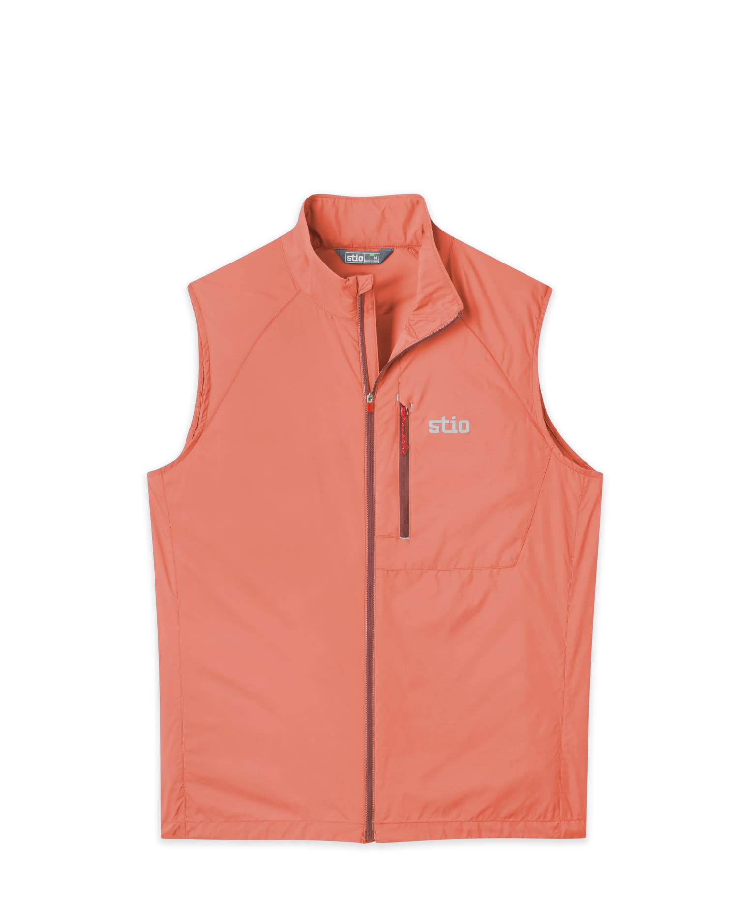 Men's Second Light Vest - Image 6