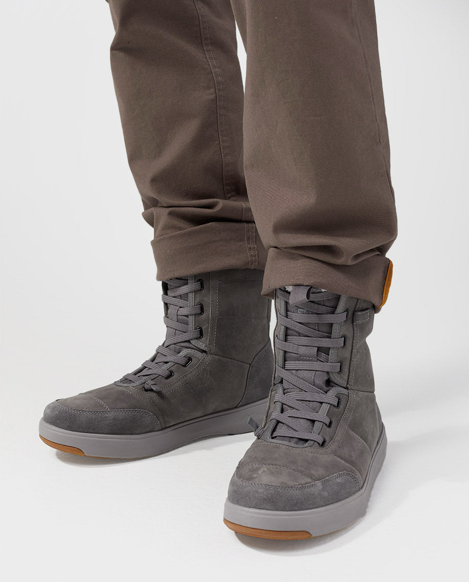 Men's Colter Waterproof Tall Boot - Image 5