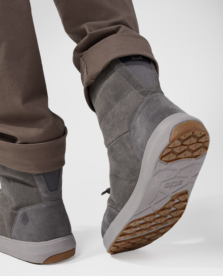 Men's Colter Waterproof Tall Boot - Image 9