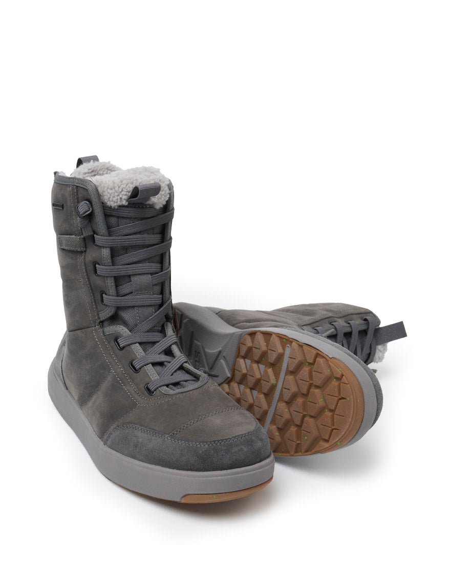Men's Colter Waterproof Tall Boot - Image 4