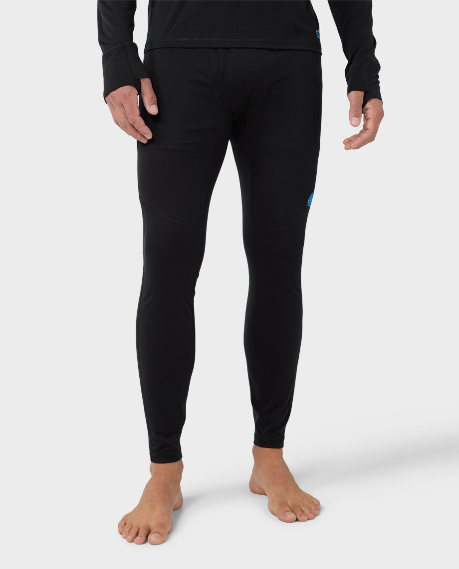 Men's Basis Peakwool Lightweight Tight - Image 4