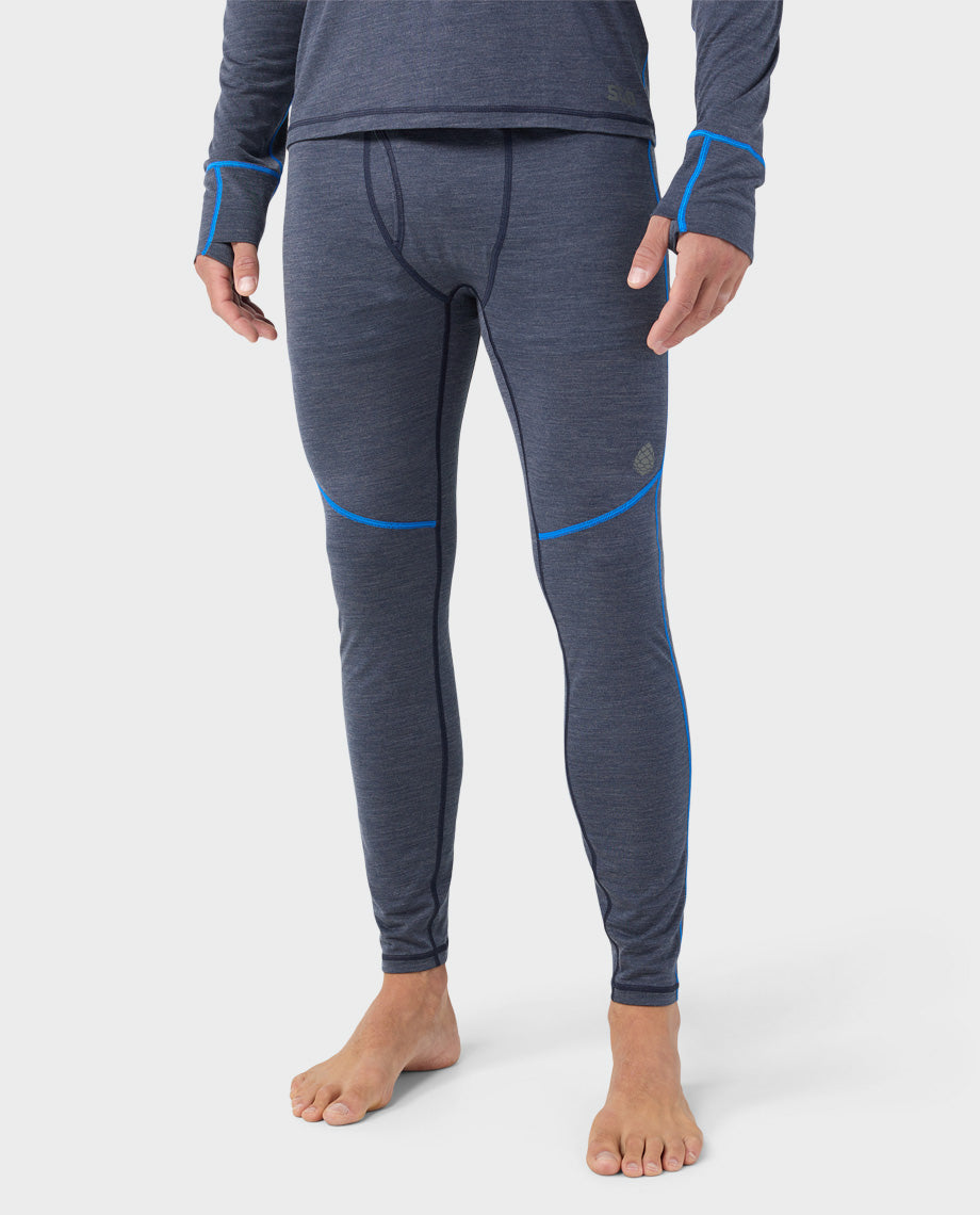 Men's Basis Peakwool Lightweight Tight - Image 10
