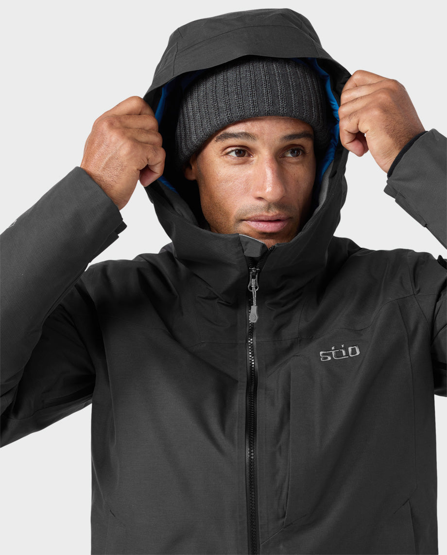 Men's Shot 7 Down Jacket - Image 8