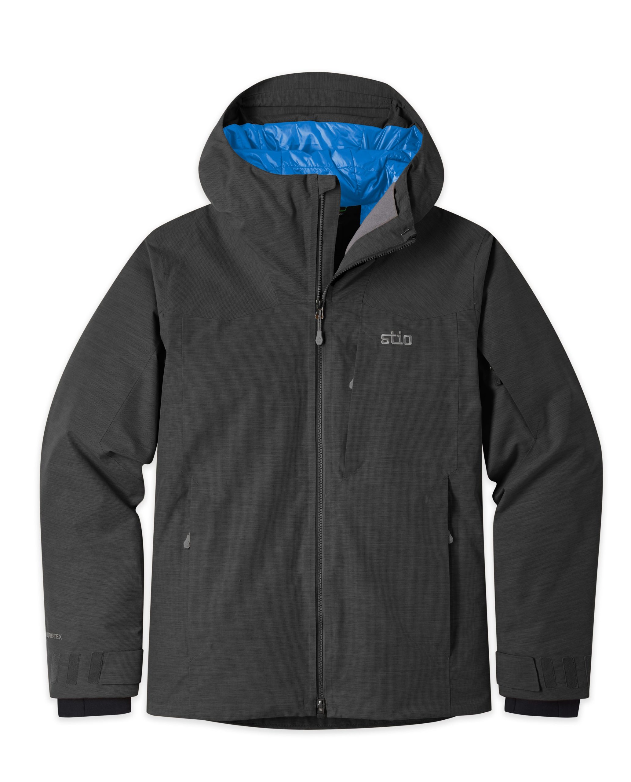 Men's Shot 7 Down Jacket