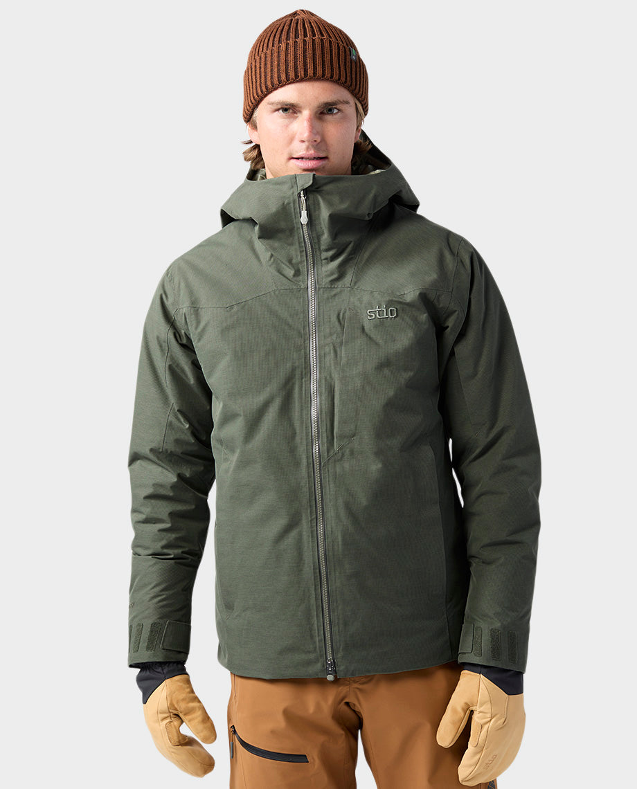 Men's Shot 7 Down Jacket - Image 21