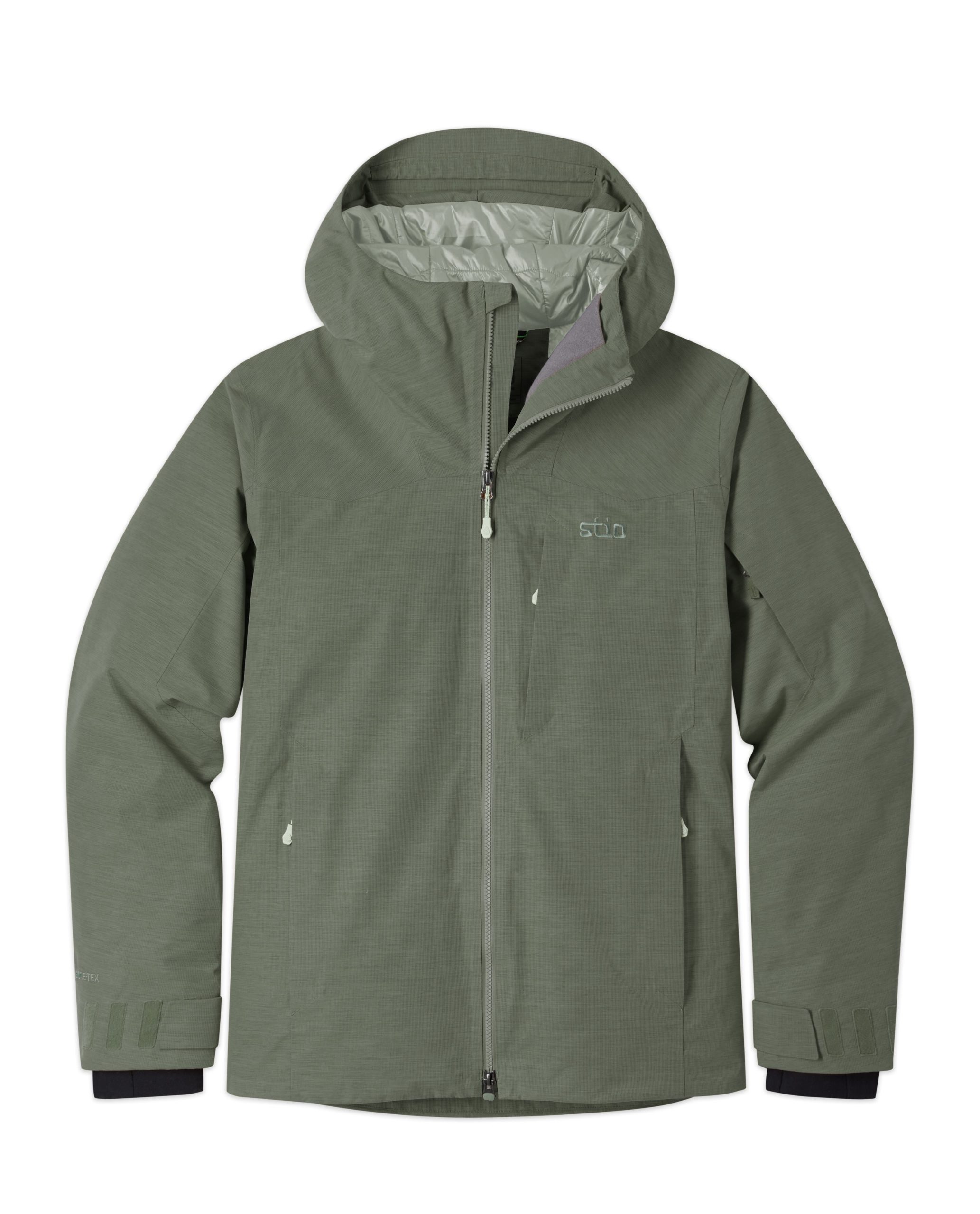 Men's Shot 7 Down Jacket - Image 19