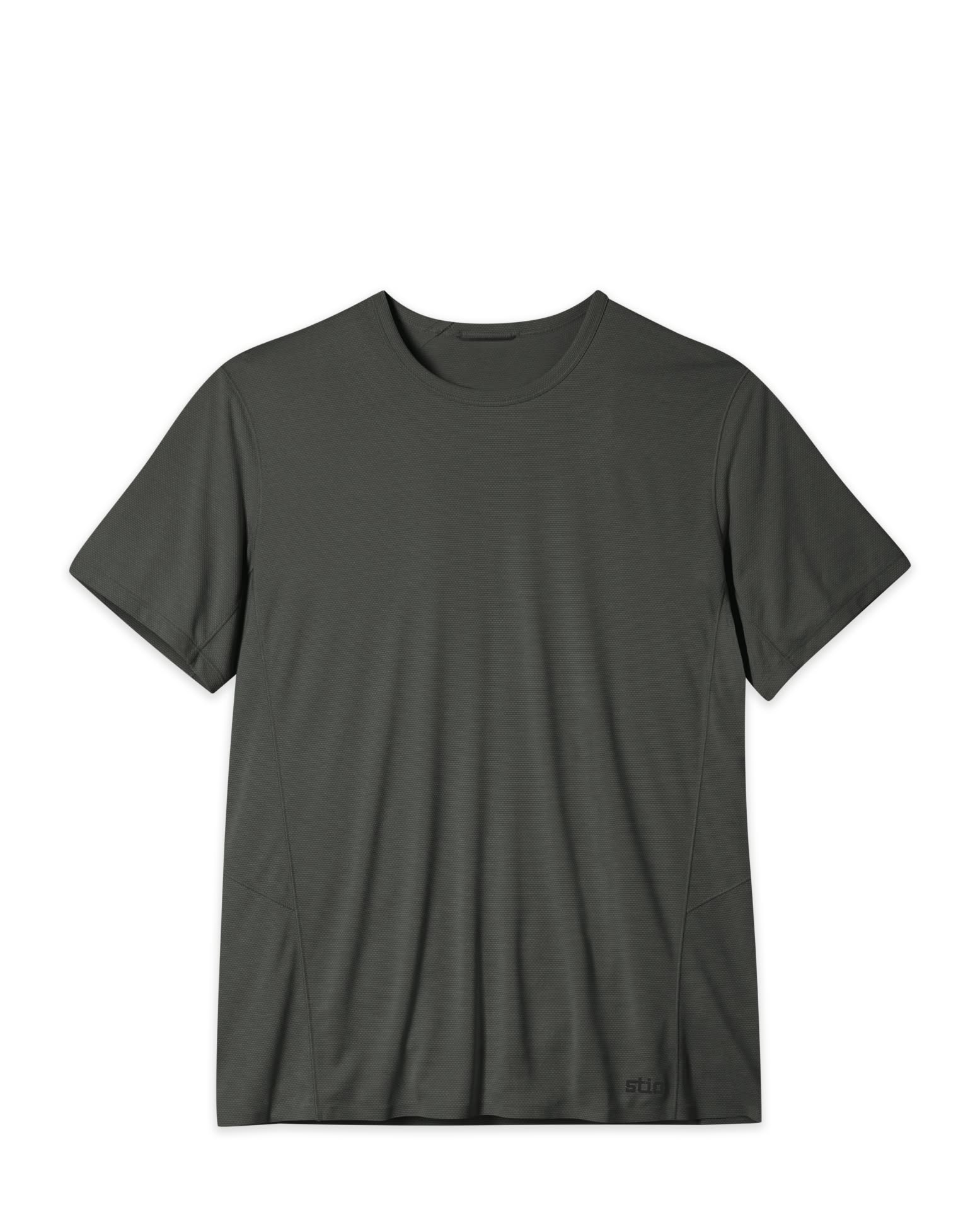 Men's Lucent Tee SS