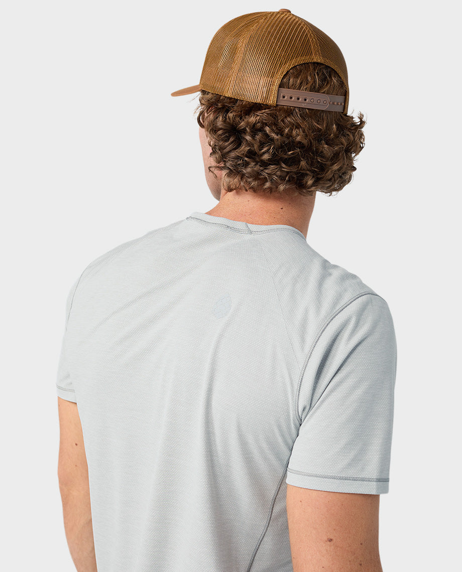 Men's Lucent Tee SS - Image 11