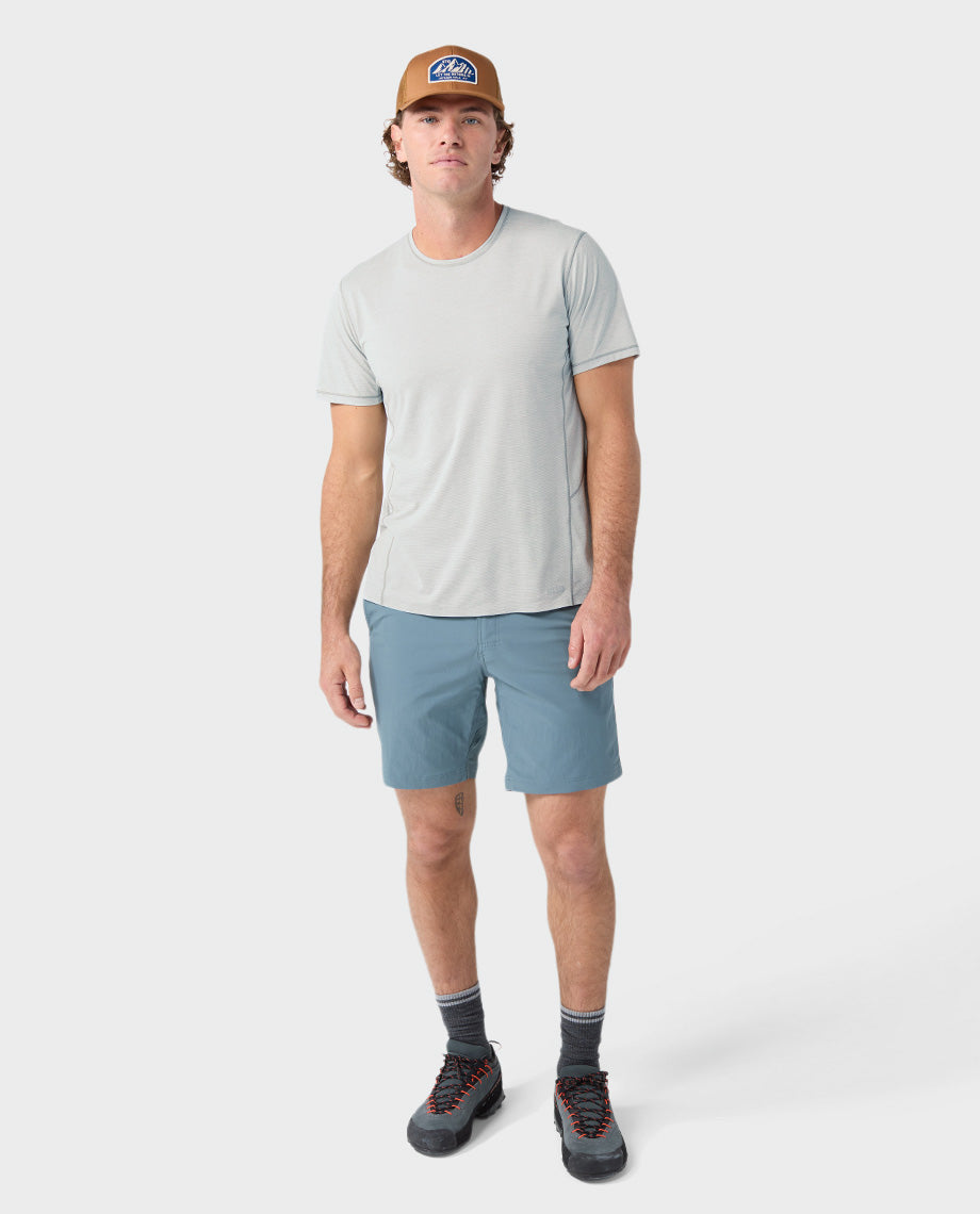 Men's Lucent Tee SS - Image 12