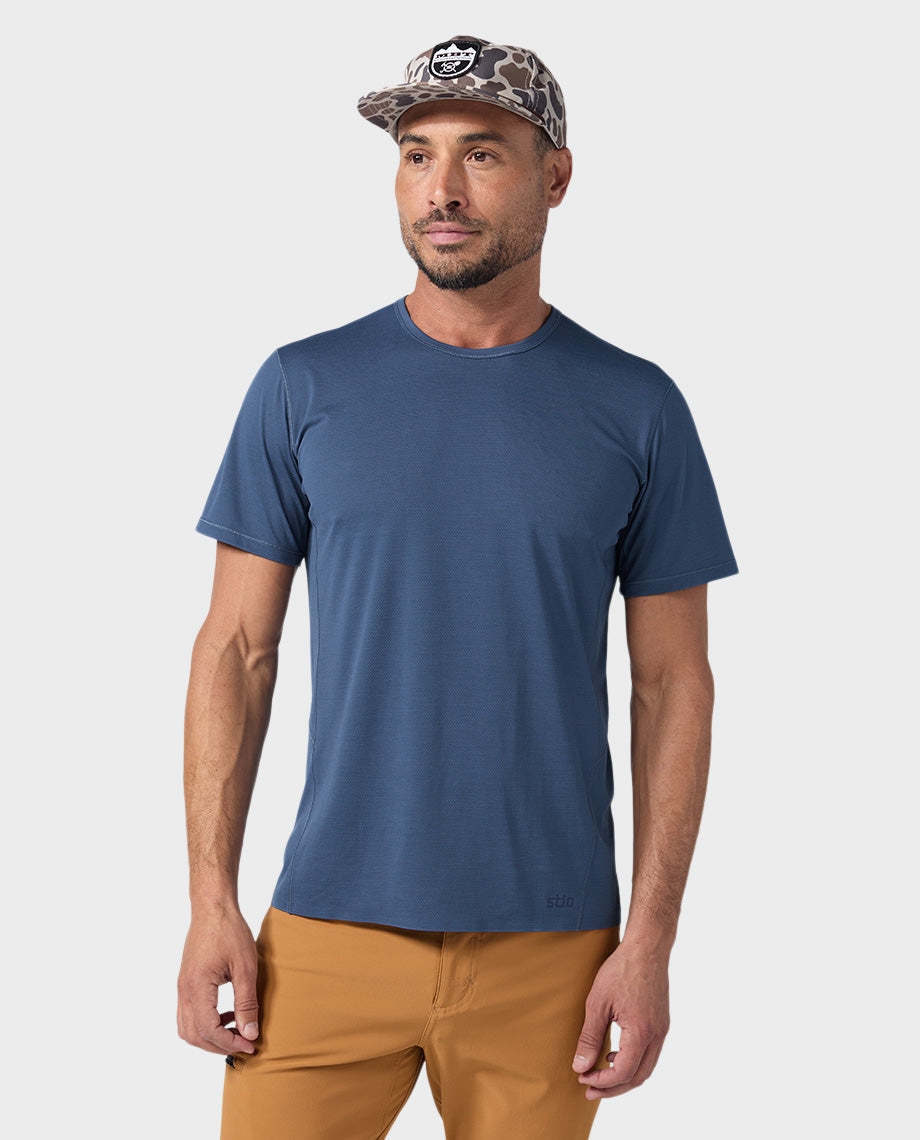 Men's Lucent Tee SS - Image 17