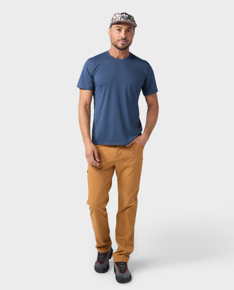 Men's Lucent Tee SS - Image 18