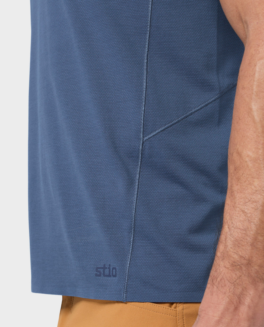 Men's Lucent Tee SS - Image 20