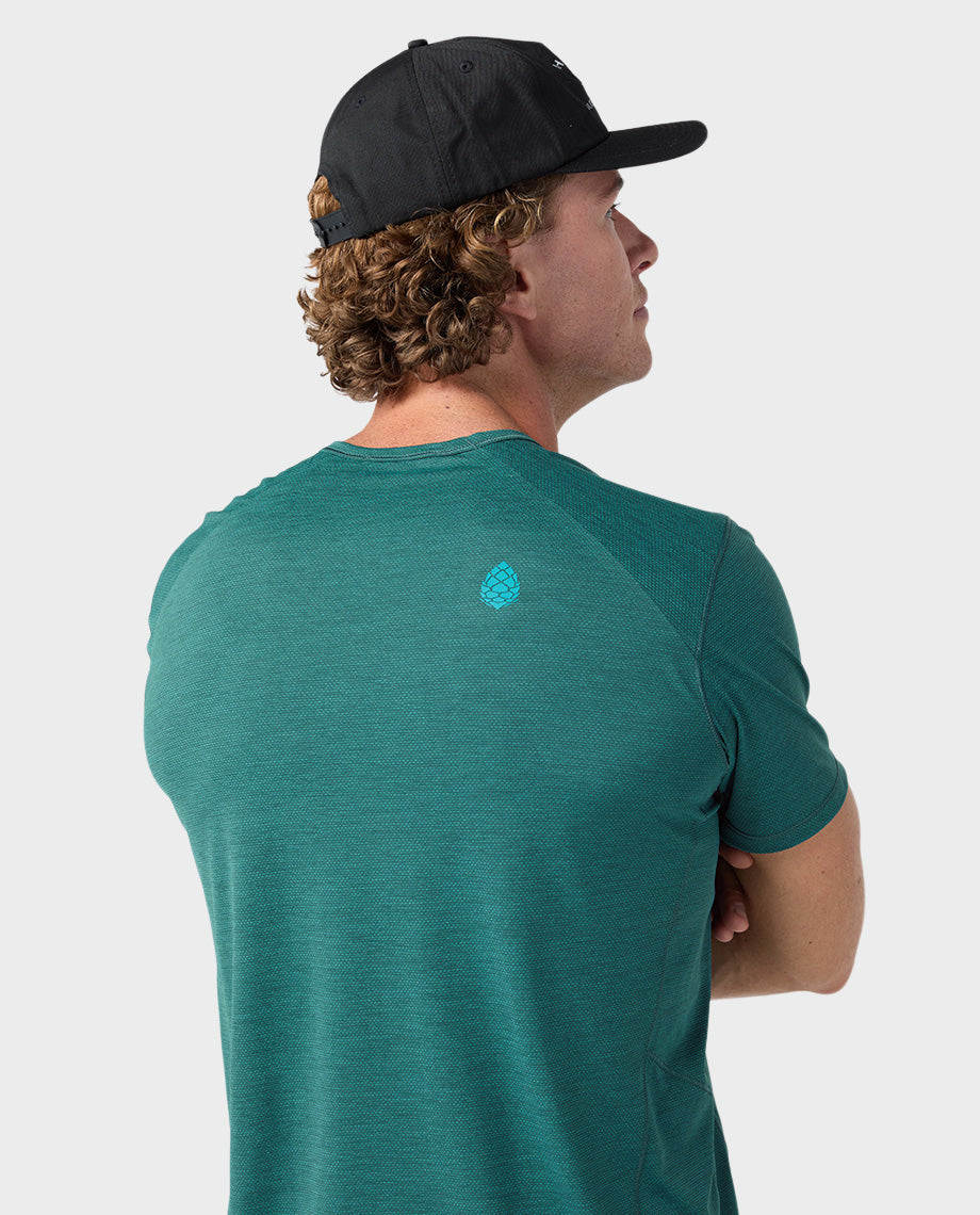 Men's Lucent Tee SS - Image 26