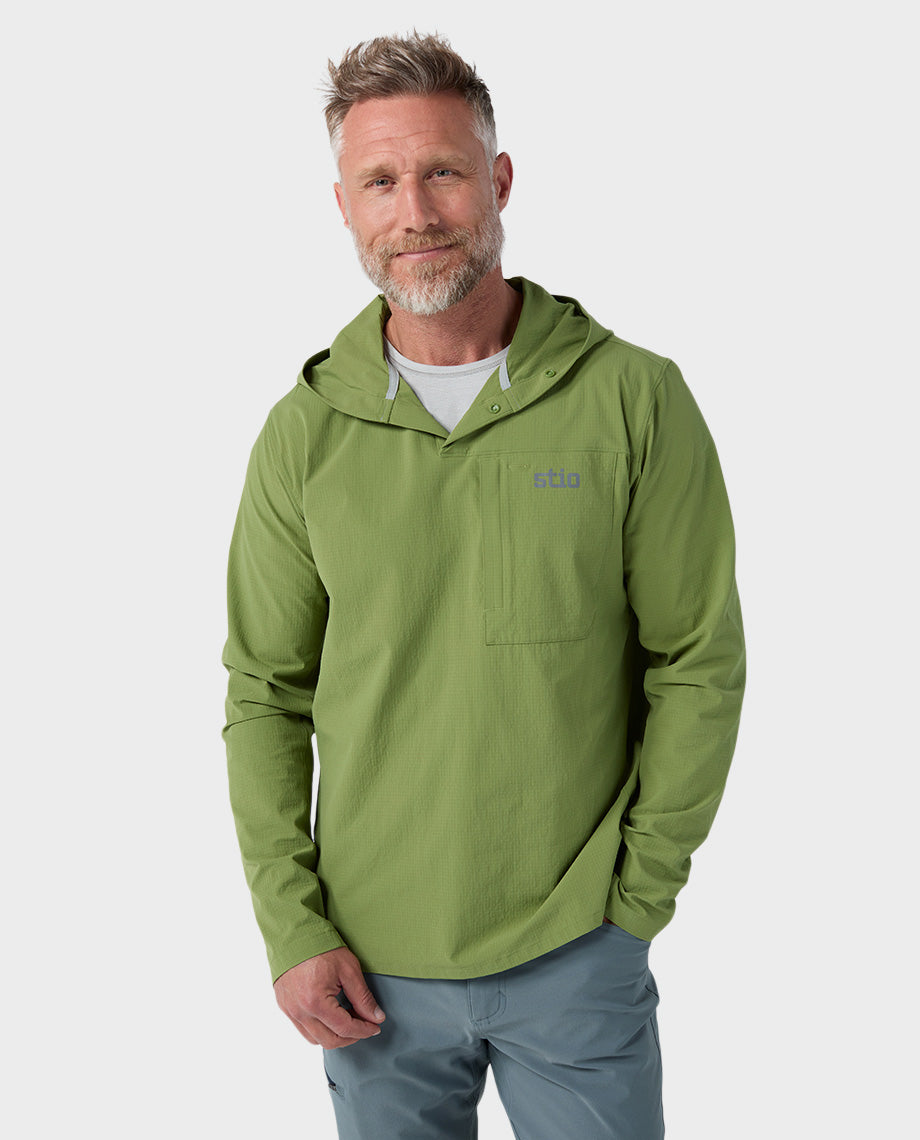 Men's Vescent Hoodie - Image 13