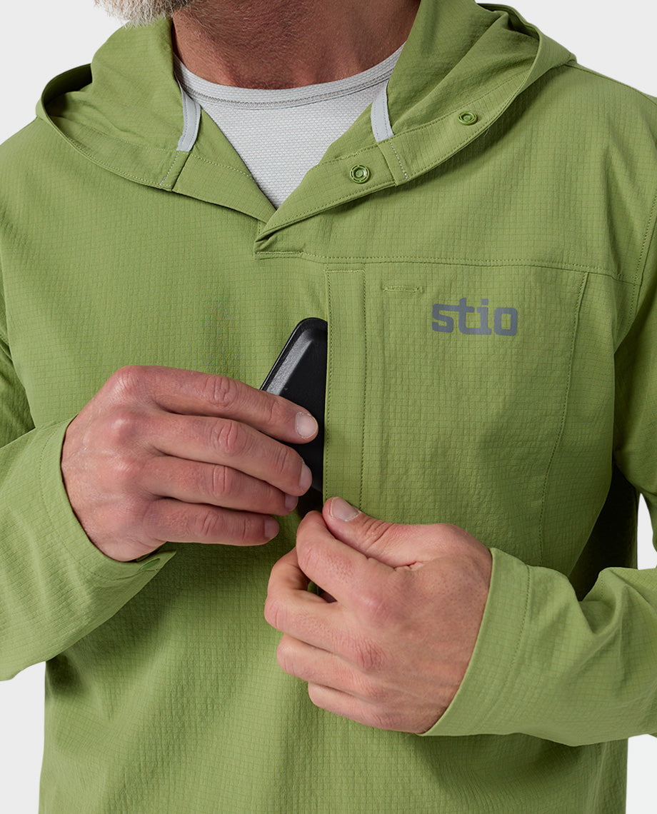 Men's Vescent Hoodie - Image 17