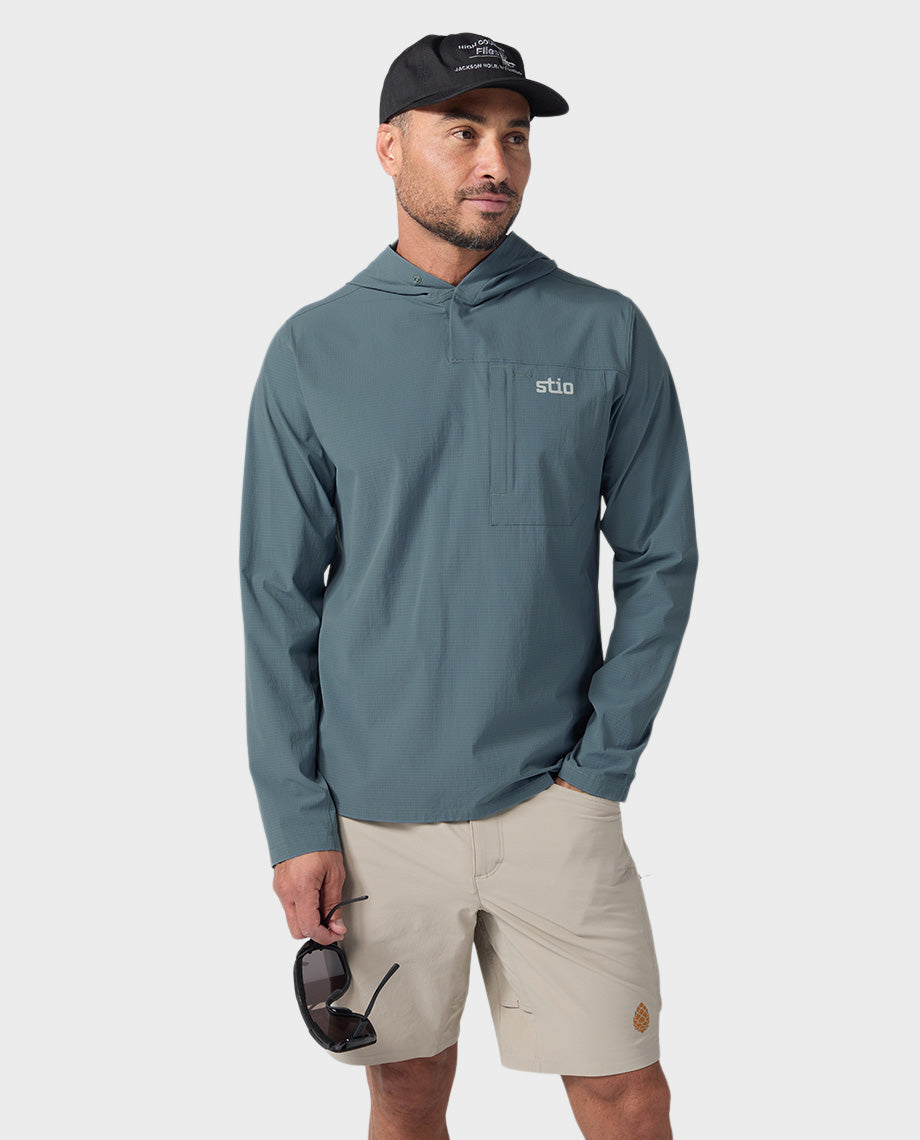 Men's Vescent Hoodie - Image 20