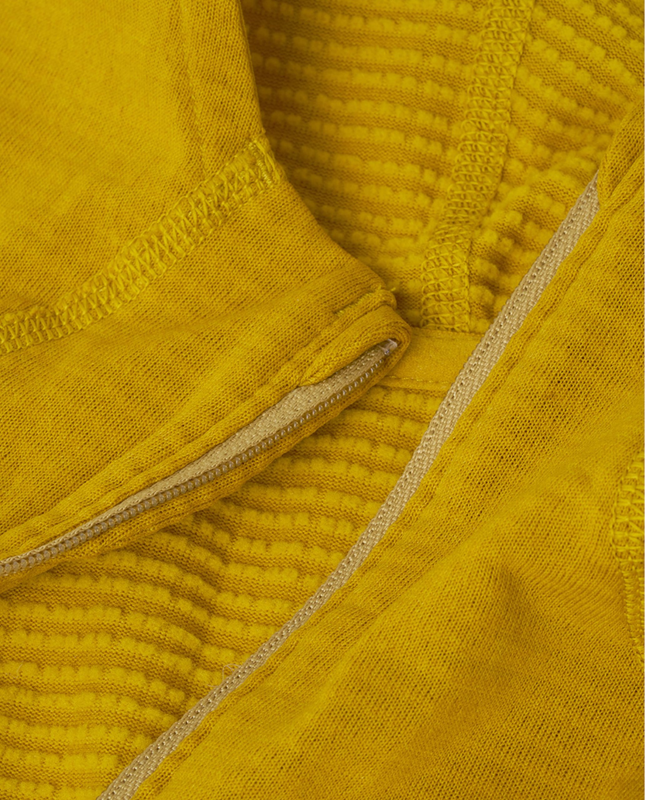 Men's Trax Power Grid Half Zip Hoodie - Image 11