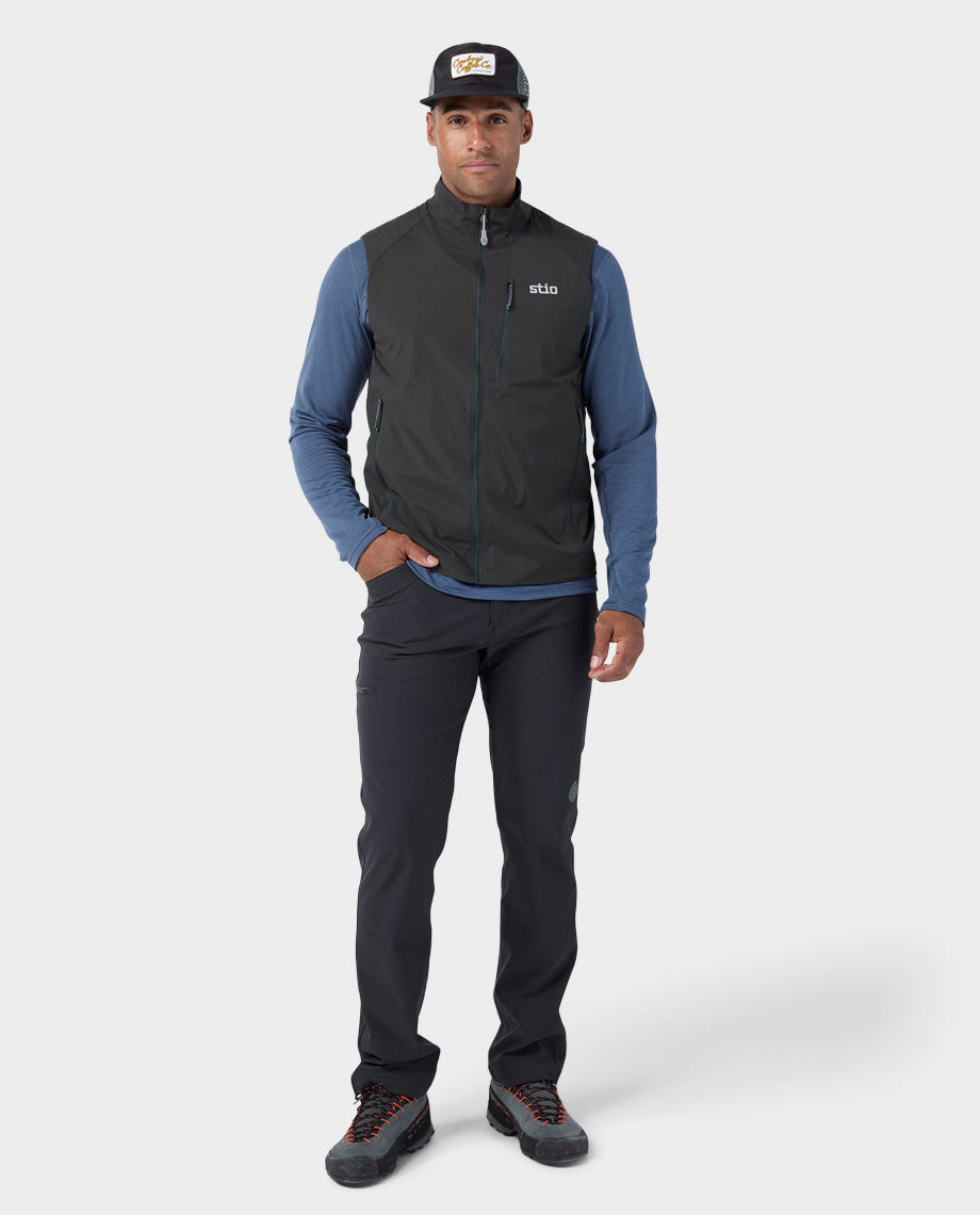 Men's Dawner Vest - Image 4