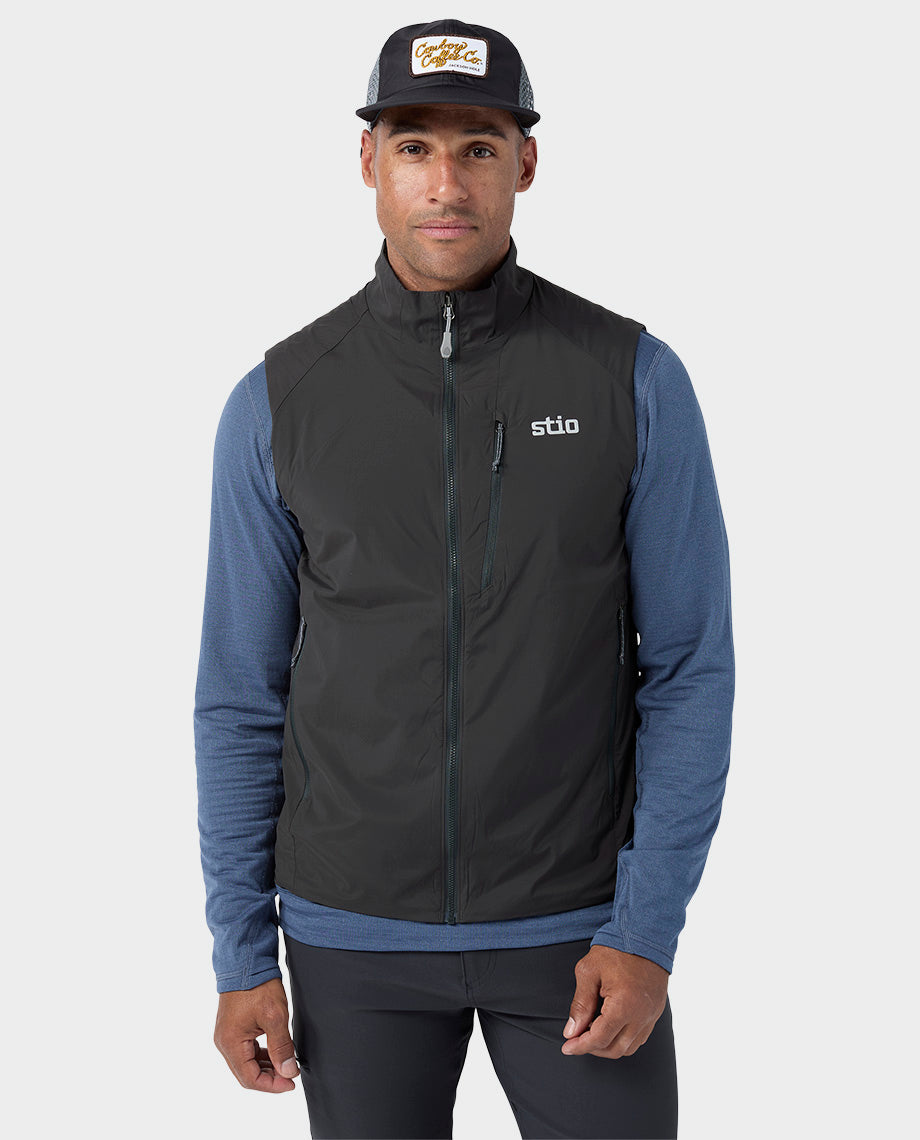 Men's Dawner Vest - Image 9