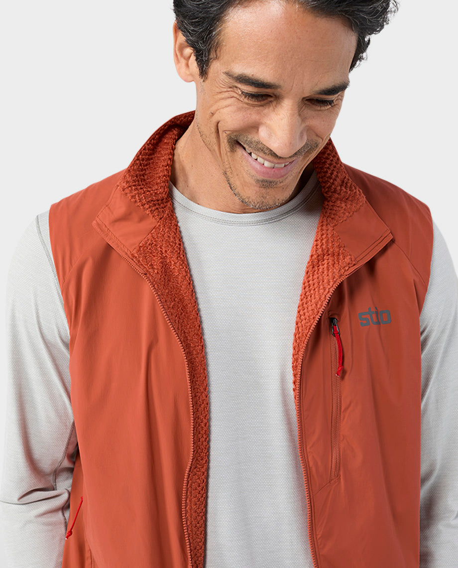 Men's Dawner Vest - Image 26
