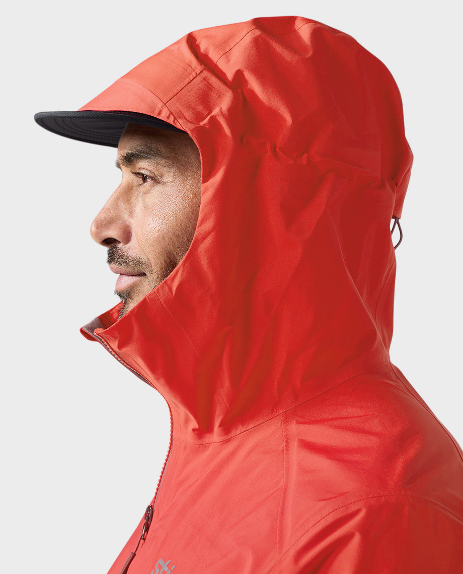 Men's Ender Hooded Jacket - Image 23