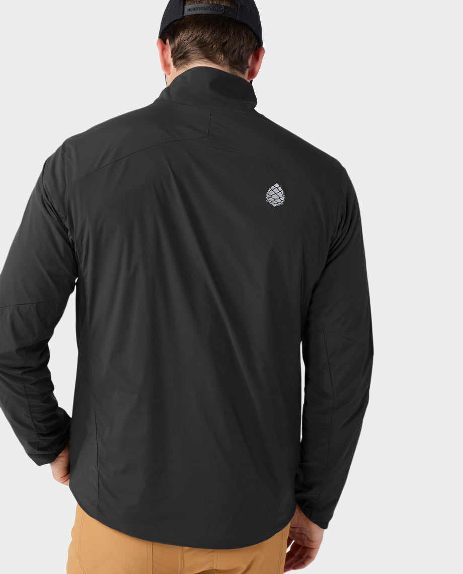 Men's Dawner Jacket - Image 19