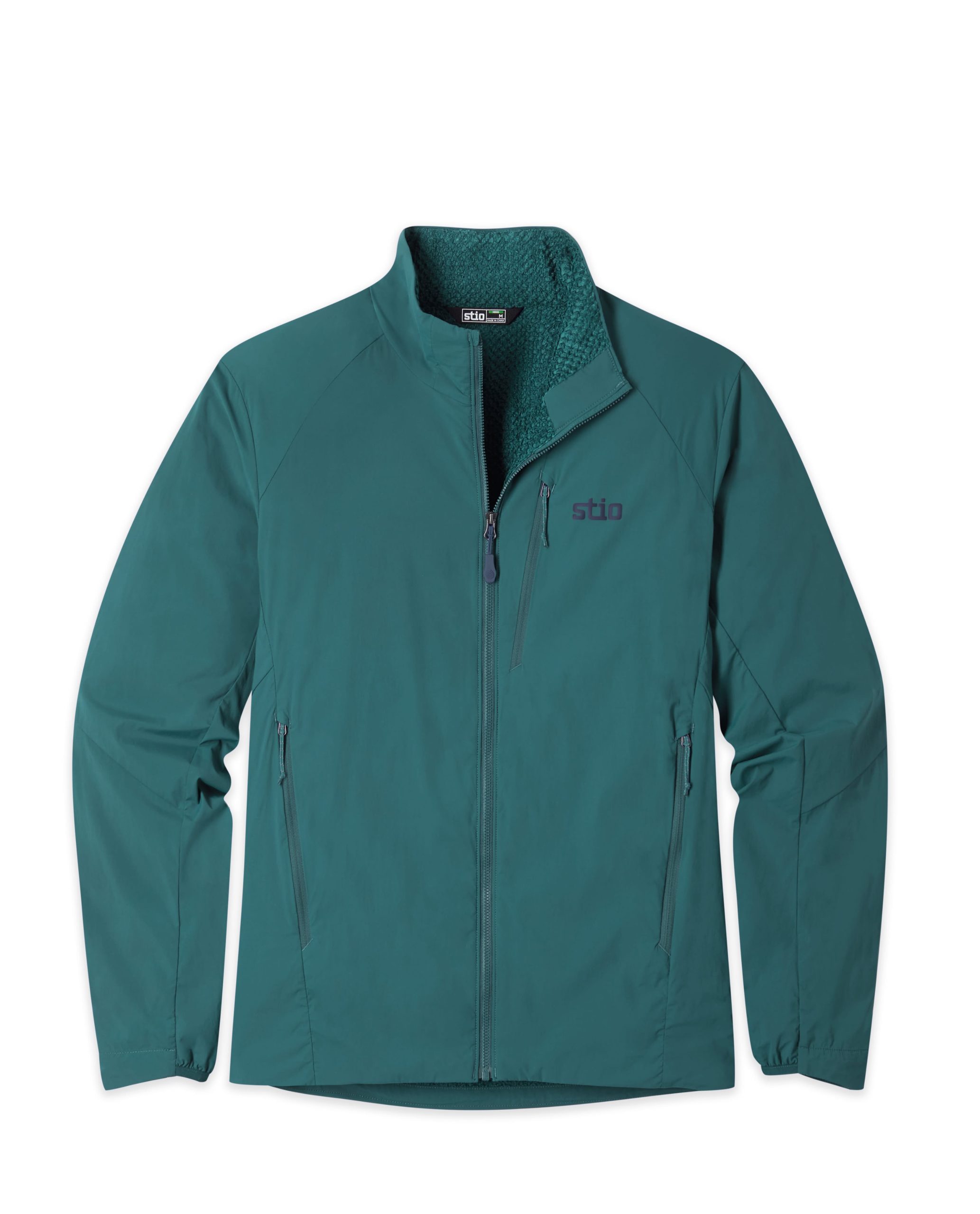 Men's Dawner Jacket - Image 21
