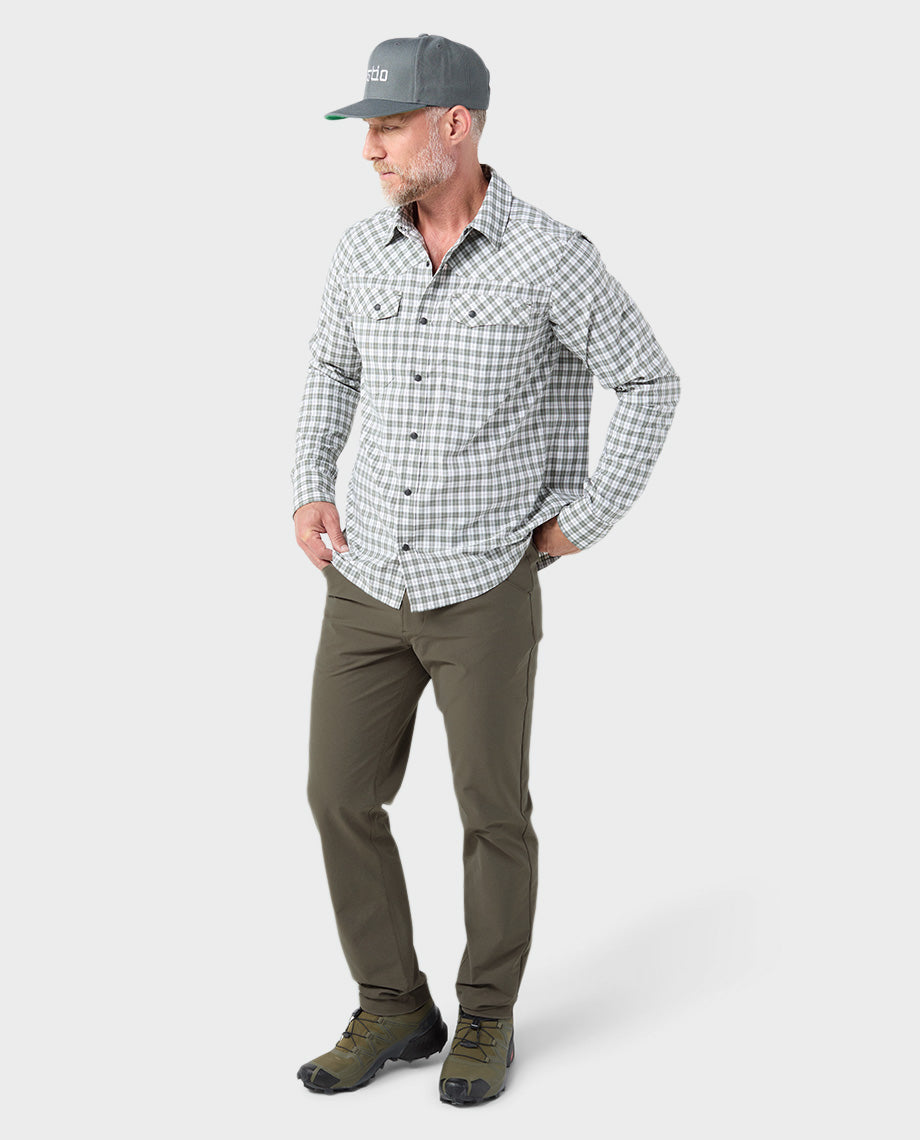 Men's Vallis Pant - Image 9