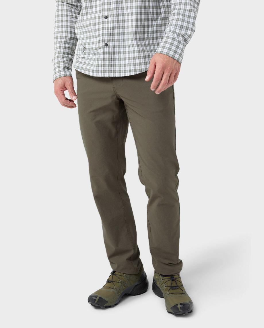Men's Vallis Pant - Image 10