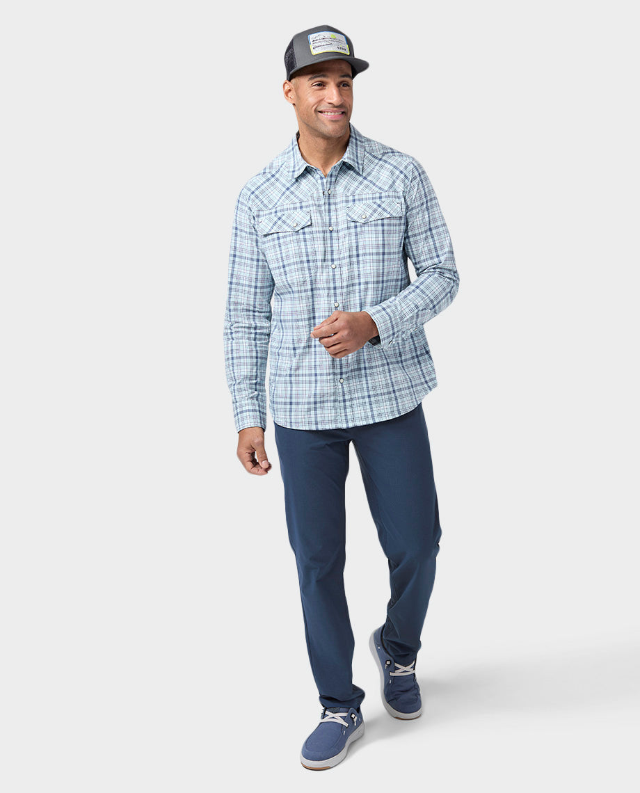 Men's Vallis Pant - Image 16