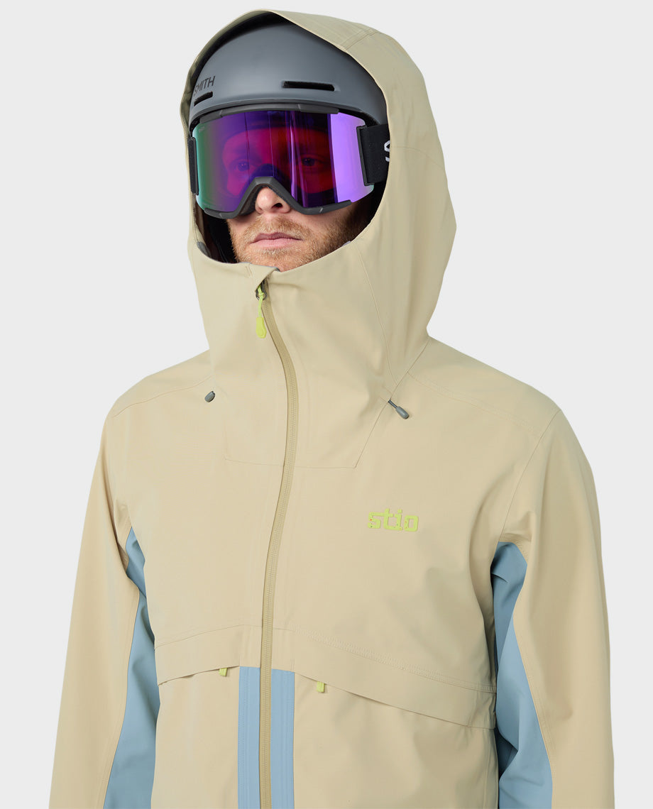 Men's Skyrider Jacket - Image 15
