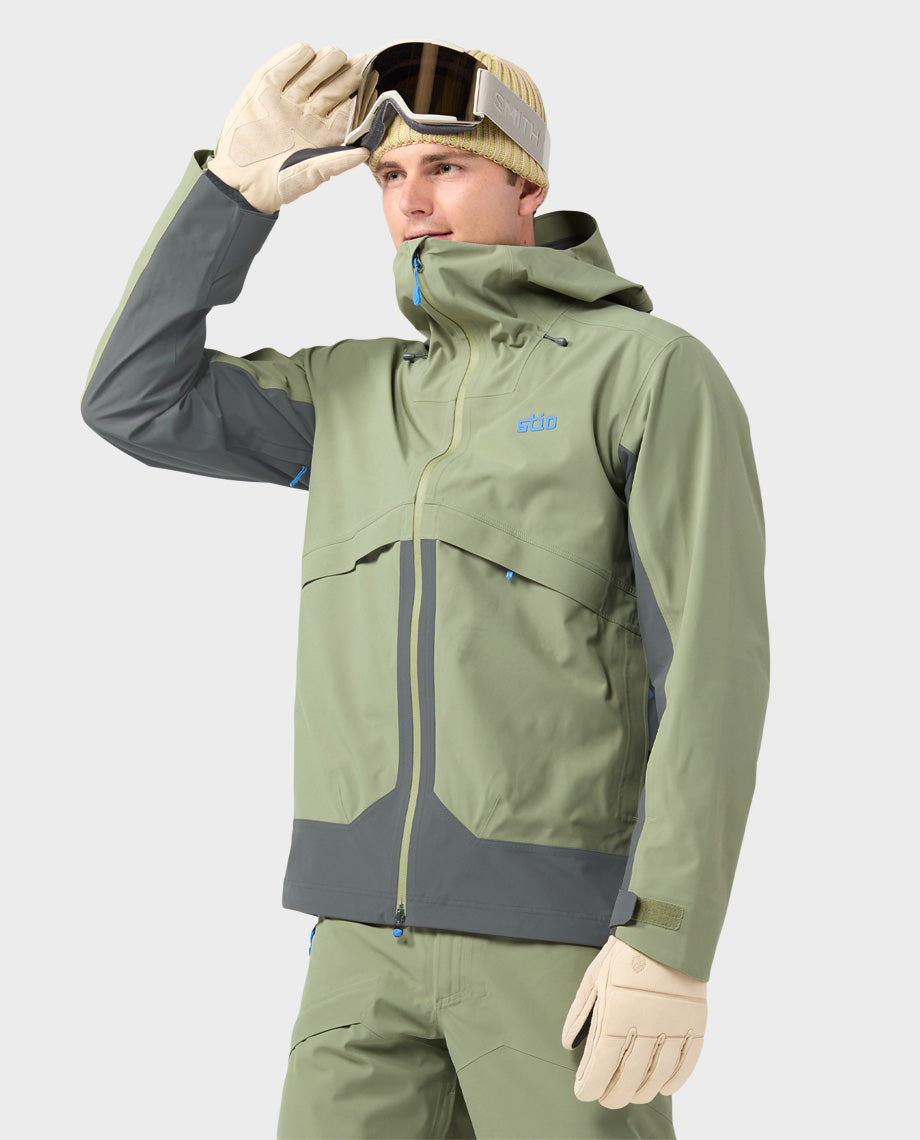 Men's Skyrider Jacket - Image 22