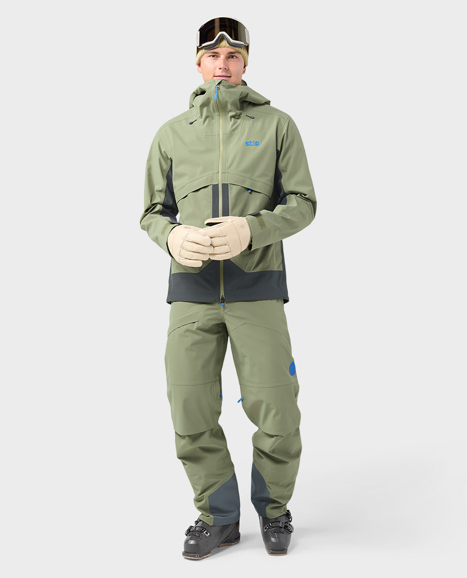 Men's Skyrider Jacket - Image 29