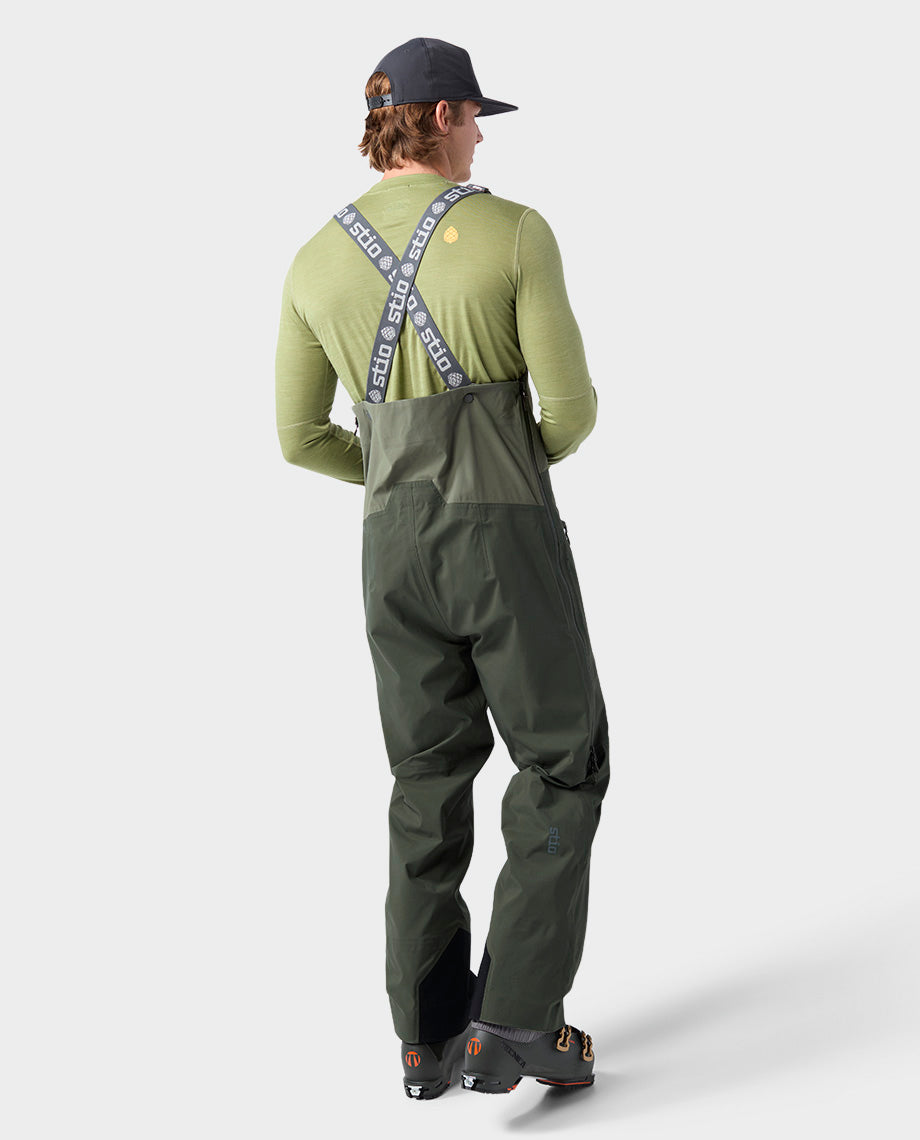 Men's Objective Pro Bib - Image 28