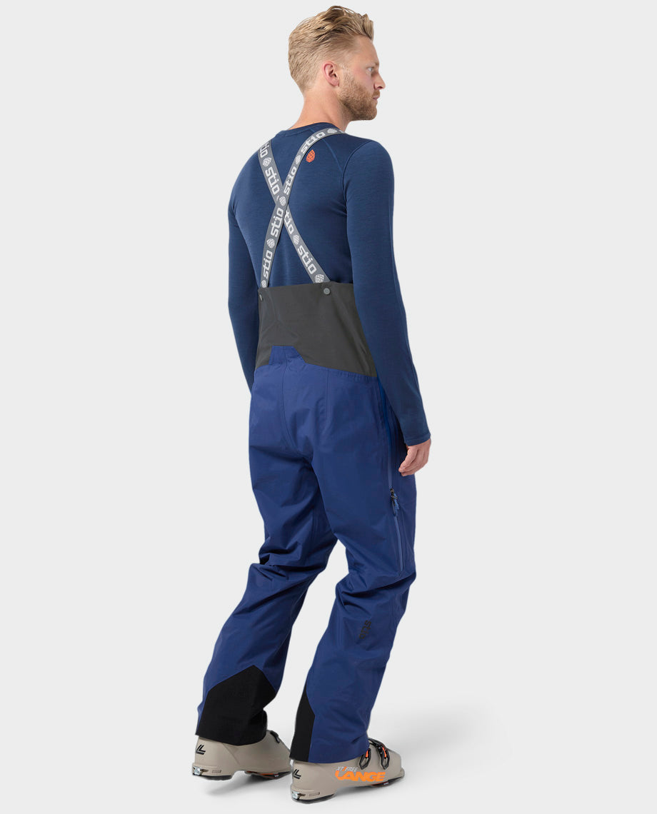 Men's Objective Pro Bib - Image 6