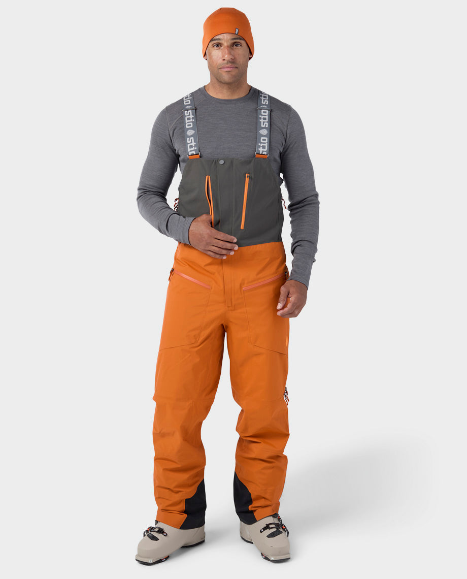 Men's Objective Pro Bib - Image 14