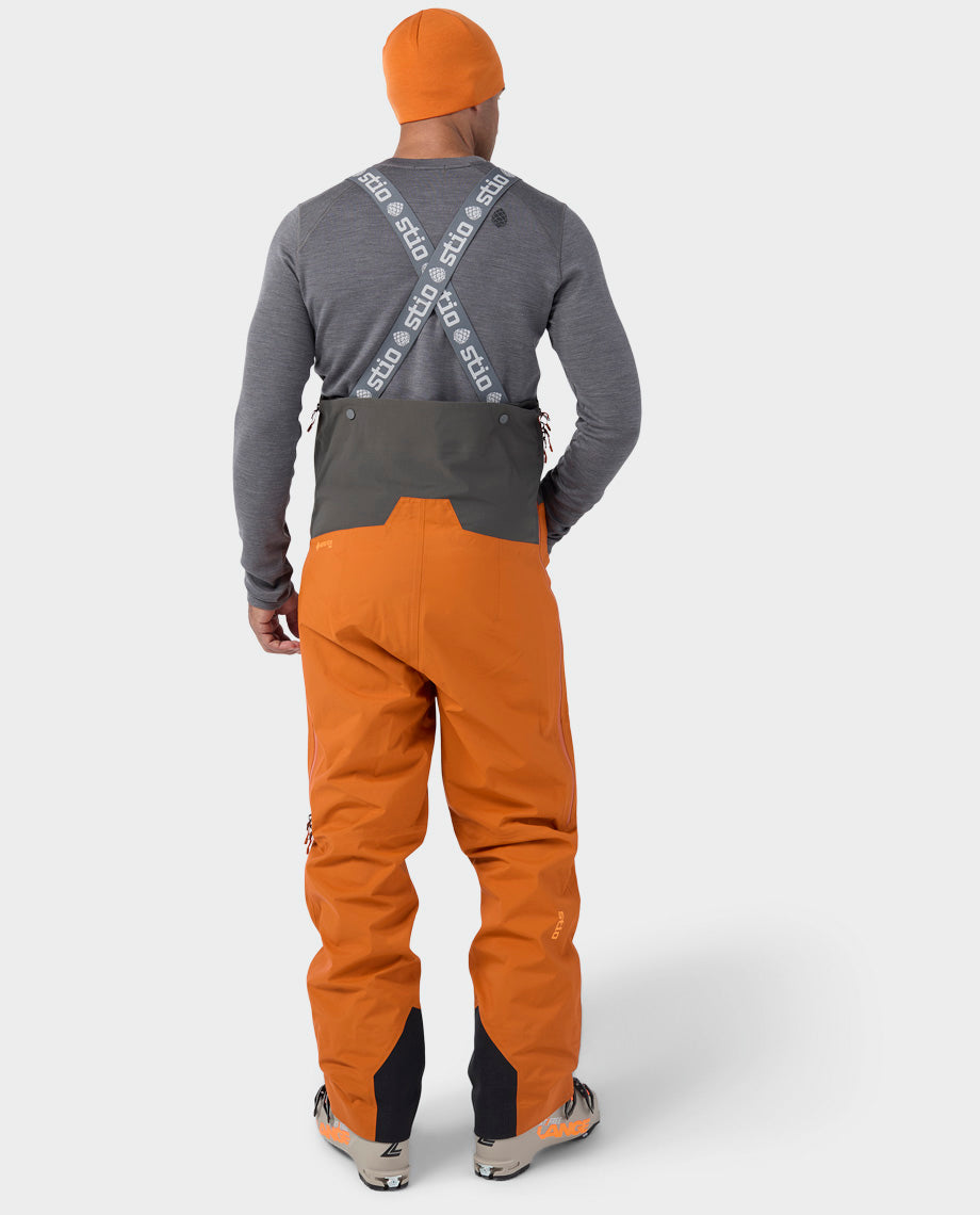 Men's Objective Pro Bib - Image 16