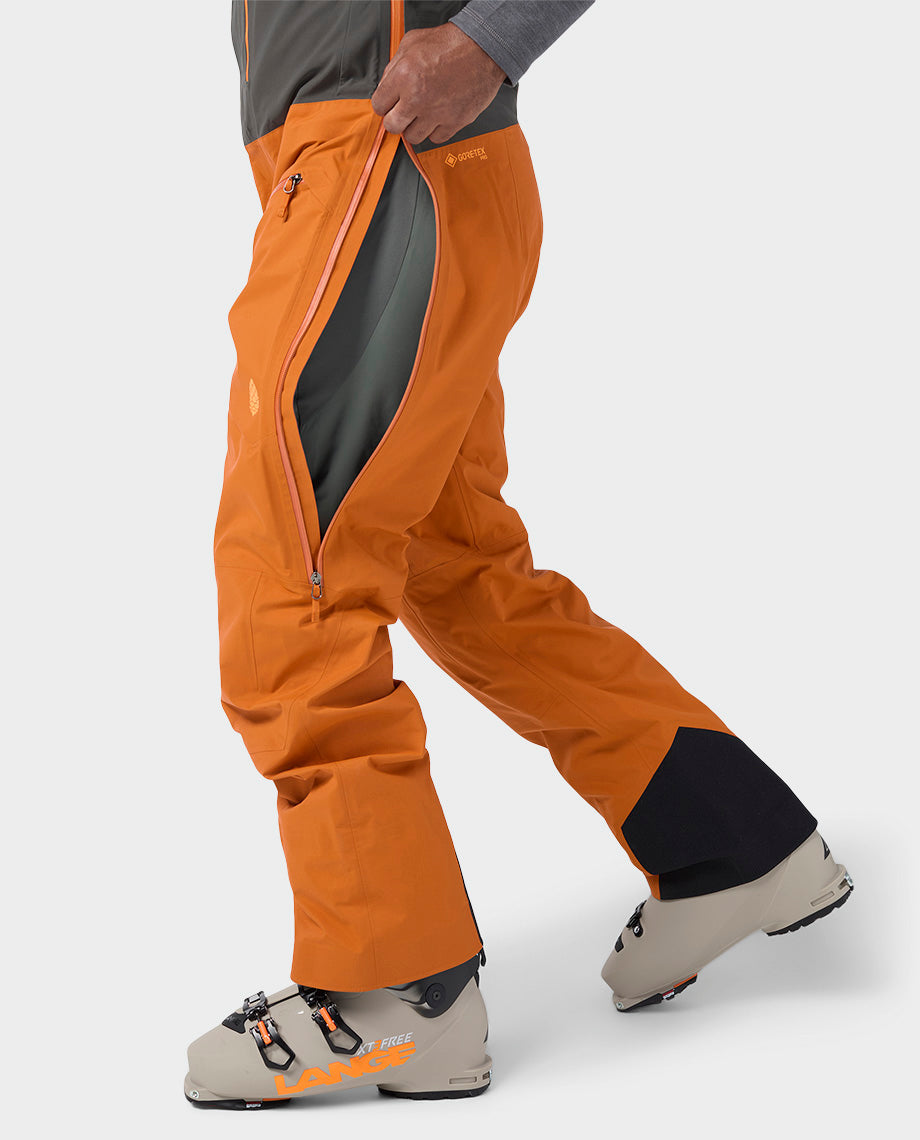 Men's Objective Pro Bib - Image 17