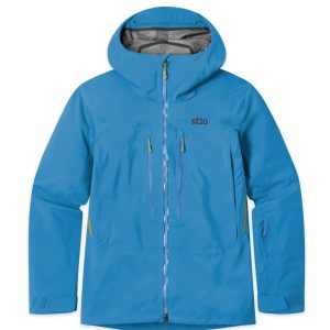 Men's Objective Pro Jacket