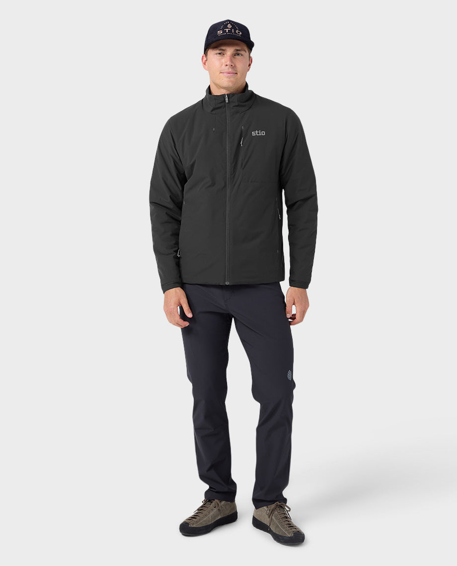 Men's Fernos Insulated Jacket - Image 3
