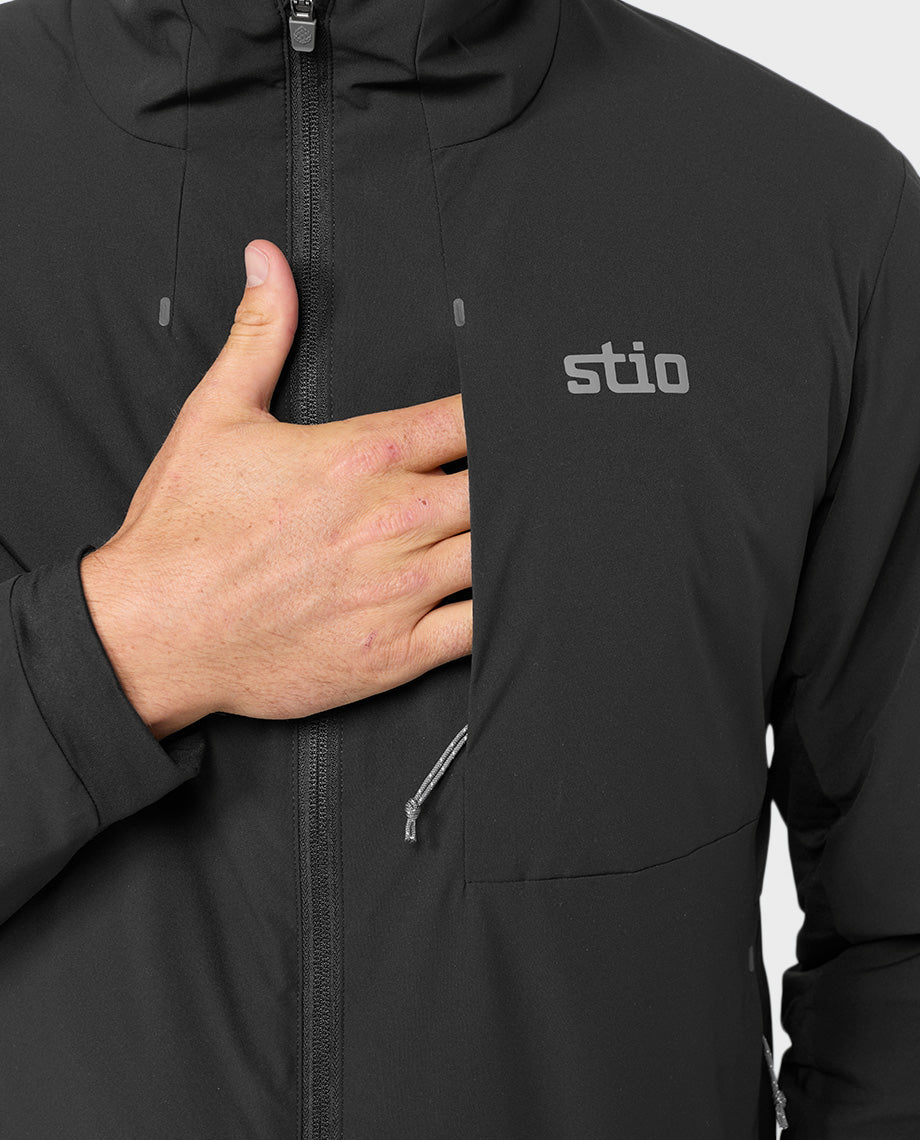 Men's Fernos Insulated Jacket - Image 6