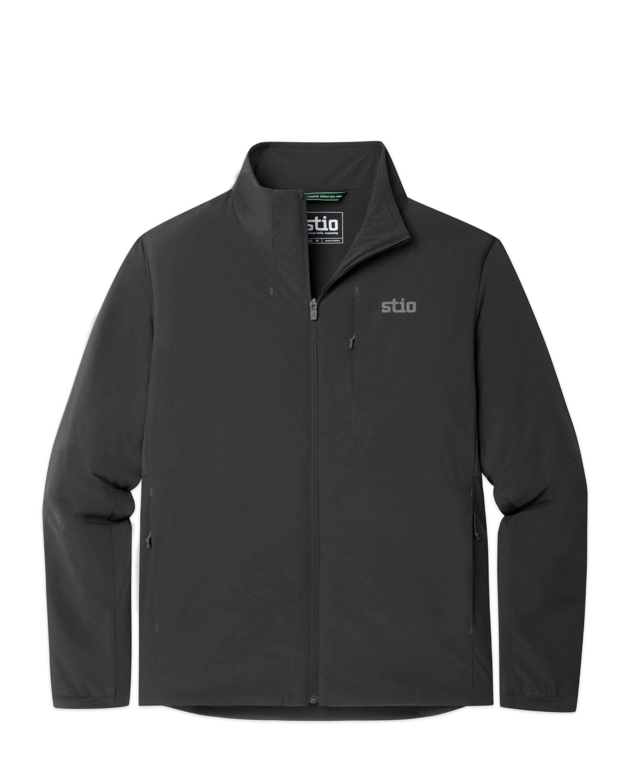 Men's Fernos Insulated Jacket